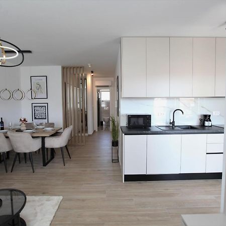 Apartment Sweet Dreams Trogir Bagian luar foto