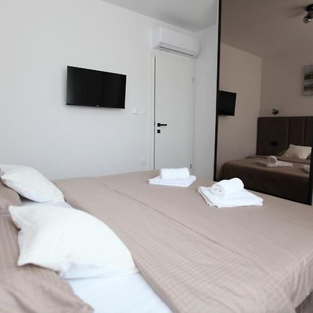 Apartment Sweet Dreams Trogir Bagian luar foto