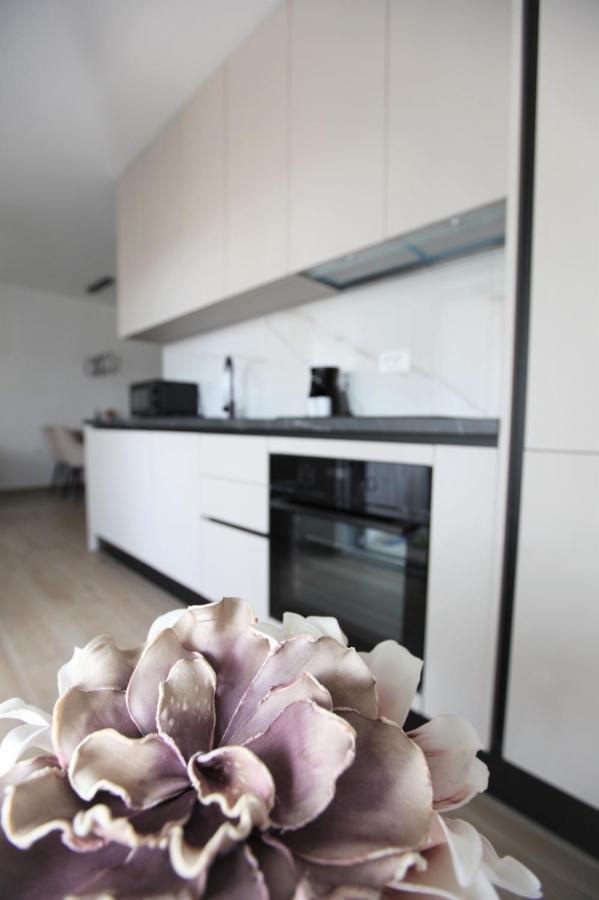 Apartment Sweet Dreams Trogir Bagian luar foto