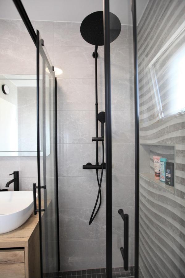 Apartment Sweet Dreams Trogir Bagian luar foto