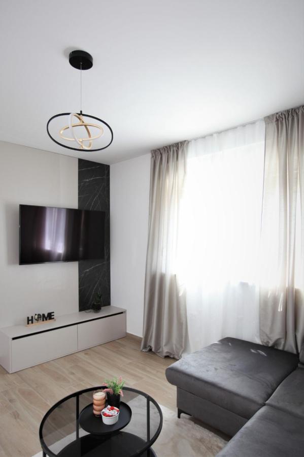 Apartment Sweet Dreams Trogir Bagian luar foto