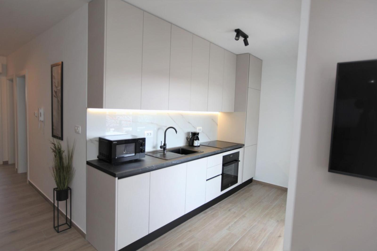 Apartment Sweet Dreams Trogir Bagian luar foto