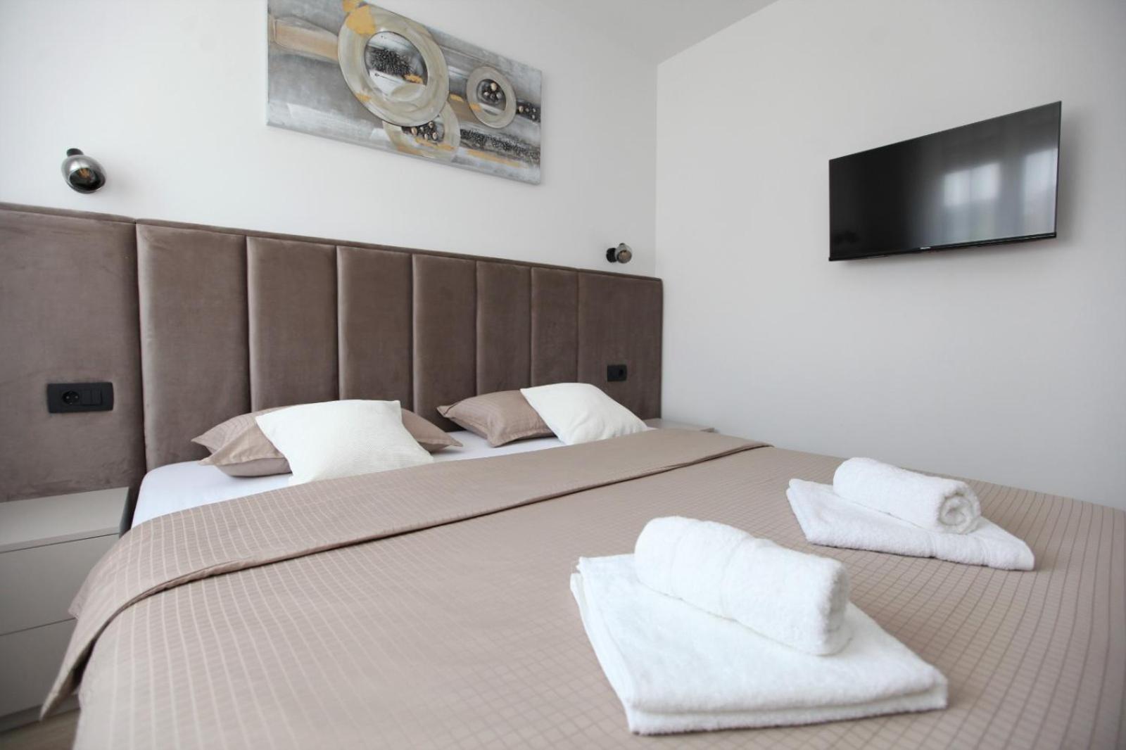 Apartment Sweet Dreams Trogir Bagian luar foto