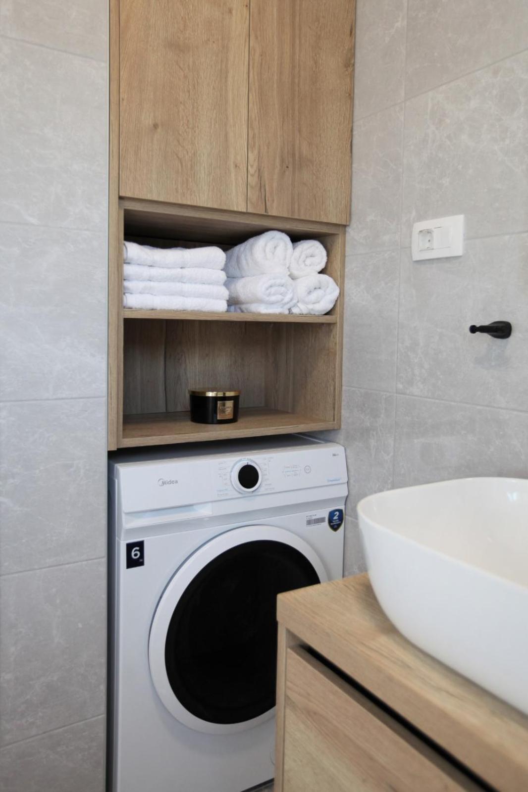 Apartment Sweet Dreams Trogir Bagian luar foto